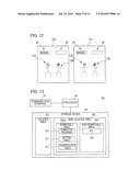 GAME SYSTEM, COMMUNICATION APPARATUS THEREFOR, GAME TERMINAL THEREFOR, GAME APPARATUS THEREFOR, AND COMPUTER PROGRAM THEREFOR diagram and image