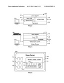 SOURCING OF ELECTRONIC WAGERING GAMES ACCESSED THROUGH UNAFFILIATED HOSTS diagram and image