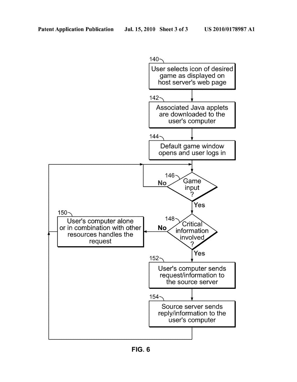 SOURCING OF ELECTRONIC WAGERING GAMES ACCESSED THROUGH UNAFFILIATED HOSTS - diagram, schematic, and image 04