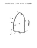 METHOD FOR MANUFACTURING AND GOLF CLUB HEAD diagram and image