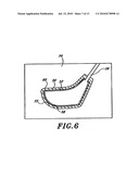 METHOD FOR MANUFACTURING AND GOLF CLUB HEAD diagram and image