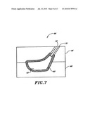 METHOD FOR MANUFACTURING AND GOLF CLUB HEAD diagram and image