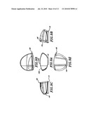 METHOD FOR MANUFACTURING AND GOLF CLUB HEAD diagram and image