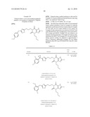 XANTHINE DERIVATIVES AS SELECTIVE HM74A AGONISTS diagram and image