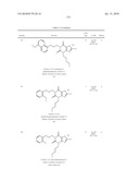 XANTHINE DERIVATIVES AS SELECTIVE HM74A AGONISTS diagram and image