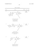 XANTHINE DERIVATIVES AS SELECTIVE HM74A AGONISTS diagram and image