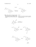 XANTHINE DERIVATIVES AS SELECTIVE HM74A AGONISTS diagram and image