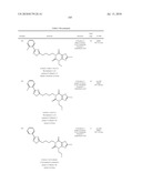 XANTHINE DERIVATIVES AS SELECTIVE HM74A AGONISTS diagram and image