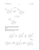 XANTHINE DERIVATIVES AS SELECTIVE HM74A AGONISTS diagram and image