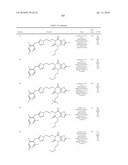 XANTHINE DERIVATIVES AS SELECTIVE HM74A AGONISTS diagram and image