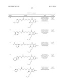 XANTHINE DERIVATIVES AS SELECTIVE HM74A AGONISTS diagram and image