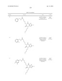 XANTHINE DERIVATIVES AS SELECTIVE HM74A AGONISTS diagram and image