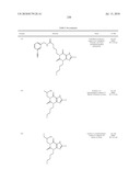 XANTHINE DERIVATIVES AS SELECTIVE HM74A AGONISTS diagram and image