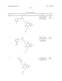 XANTHINE DERIVATIVES AS SELECTIVE HM74A AGONISTS diagram and image