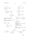 XANTHINE DERIVATIVES AS SELECTIVE HM74A AGONISTS diagram and image