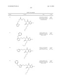 XANTHINE DERIVATIVES AS SELECTIVE HM74A AGONISTS diagram and image