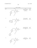 XANTHINE DERIVATIVES AS SELECTIVE HM74A AGONISTS diagram and image
