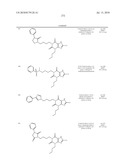 XANTHINE DERIVATIVES AS SELECTIVE HM74A AGONISTS diagram and image