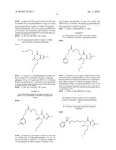 XANTHINE DERIVATIVES AS SELECTIVE HM74A AGONISTS diagram and image