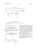 XANTHINE DERIVATIVES AS SELECTIVE HM74A AGONISTS diagram and image