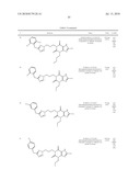 XANTHINE DERIVATIVES AS SELECTIVE HM74A AGONISTS diagram and image