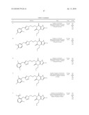 XANTHINE DERIVATIVES AS SELECTIVE HM74A AGONISTS diagram and image