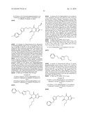 XANTHINE DERIVATIVES AS SELECTIVE HM74A AGONISTS diagram and image