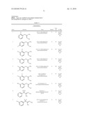 XANTHINE DERIVATIVES AS SELECTIVE HM74A AGONISTS diagram and image