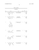 XANTHINE DERIVATIVES AS SELECTIVE HM74A AGONISTS diagram and image