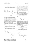 XANTHINE DERIVATIVES AS SELECTIVE HM74A AGONISTS diagram and image