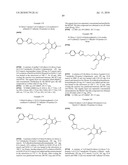 XANTHINE DERIVATIVES AS SELECTIVE HM74A AGONISTS diagram and image