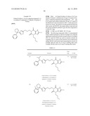 XANTHINE DERIVATIVES AS SELECTIVE HM74A AGONISTS diagram and image