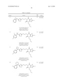 XANTHINE DERIVATIVES AS SELECTIVE HM74A AGONISTS diagram and image