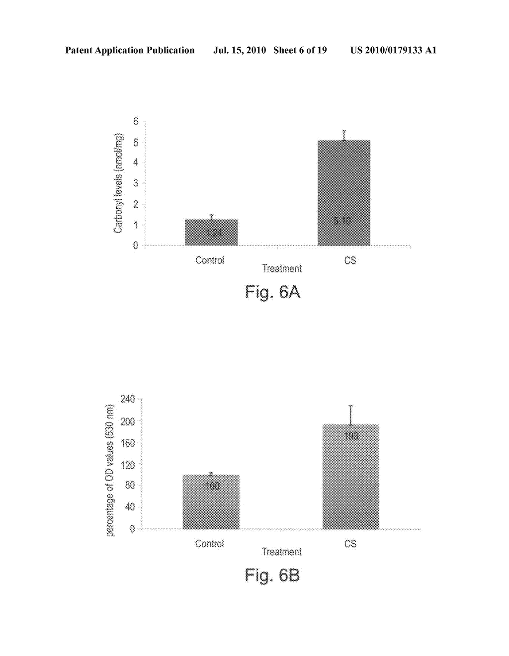 COMPOSITIONS, ARTICLES AND METHODS COMRISING TSPO LIGANDS FOR PREVENTING OR REDUCING TOBACCO-ASSOCIATED DAMAGE - diagram, schematic, and image 07