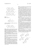 PYRIMIDINEDIAMINE KINASE INHIBITORS diagram and image