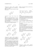 PYRIMIDINEDIAMINE KINASE INHIBITORS diagram and image