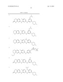 PYRIMIDINEDIAMINE KINASE INHIBITORS diagram and image