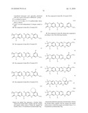 PYRIMIDINEDIAMINE KINASE INHIBITORS diagram and image