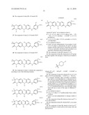 PYRIMIDINEDIAMINE KINASE INHIBITORS diagram and image