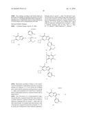 6-CYCLOAMINO-3-(PYRID-4-YL)IMIDAZO[1,2-b]PYRIDAZINE DERIVATIVES, PREPARATION THEREOF AND THERAPEUTIC USE THEREOF diagram and image