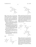 6-CYCLOAMINO-3-(PYRID-4-YL)IMIDAZO[1,2-b]PYRIDAZINE DERIVATIVES, PREPARATION THEREOF AND THERAPEUTIC USE THEREOF diagram and image