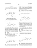 6-CYCLOAMINO-3-(PYRID-4-YL)IMIDAZO[1,2-b]PYRIDAZINE DERIVATIVES, PREPARATION THEREOF AND THERAPEUTIC USE THEREOF diagram and image