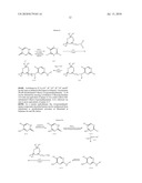 METHODS FOR TREATING INFLAMMATORY DISORDERS USING 2,4-PYRIMIDINEDIAMINE COMPOUNDS diagram and image