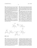 METHODS FOR TREATING INFLAMMATORY DISORDERS USING 2,4-PYRIMIDINEDIAMINE COMPOUNDS diagram and image