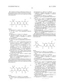 METHODS FOR TREATING INFLAMMATORY DISORDERS USING 2,4-PYRIMIDINEDIAMINE COMPOUNDS diagram and image