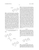 Ethanamine Compounds and Methods of Using the Same 545 diagram and image