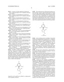 NOVEL ENANTIOMERICALLY PURE COMPOUNDS FOR THE TREATMENT OF PROLIFERATIVE DISORDERS diagram and image