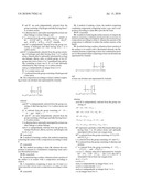 FLUORINATED ETHER COMPOSITIONS AND METHODS OF USING THE SAME diagram and image