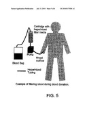 POLYMERS WITH BIO-FUNCTIONAL SELF ASSEMBLING MONOLAYER ENDGROUPS FOR THERAPEUTIC APPLICATIONS AND BLOOD FILTRATION diagram and image