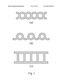 POLY(ARYLENE ETHER) ARTICLES AND COMPOSITIONS diagram and image